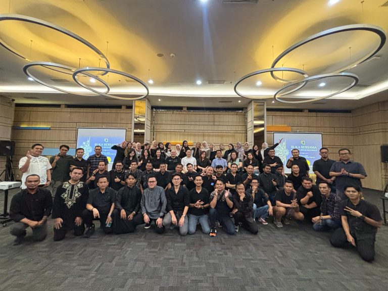 Buka Bersama Keluarga Besar RID Group