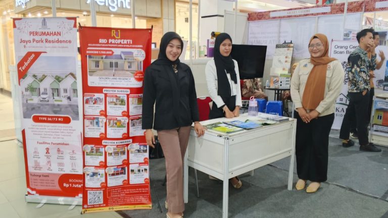 Pameran Properti
